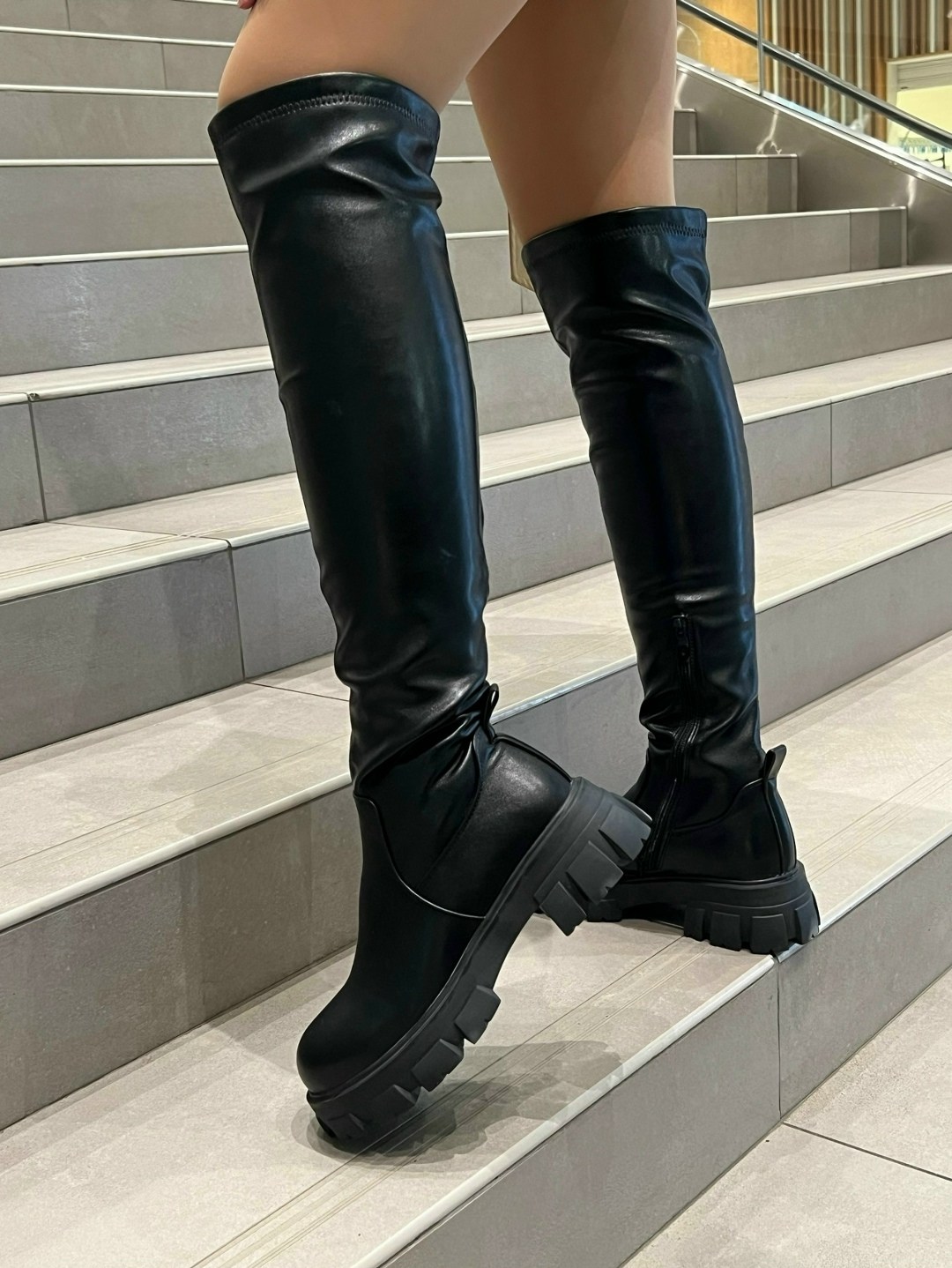 женские сапоги,ботфорты сапоги,женские ботфорты,демисезонные ботфорты,стильные сапоги