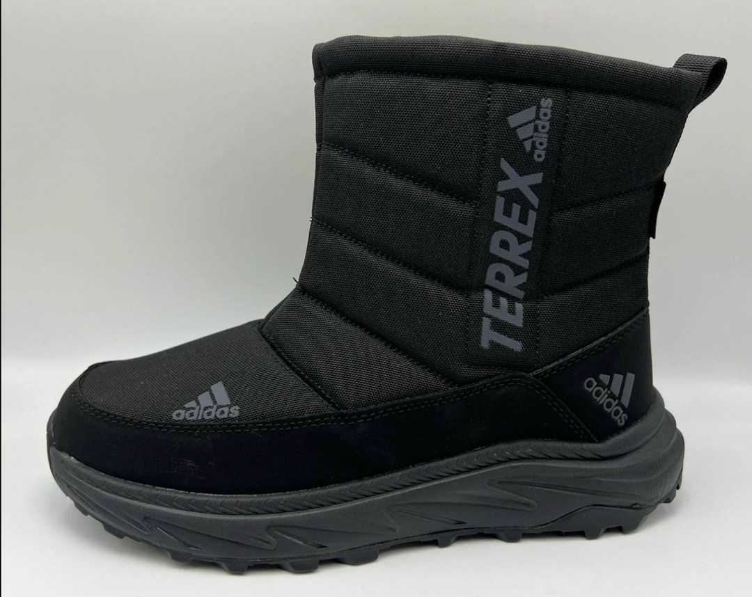 дутики adidas,дутики adidas terrex,,сапоги adidas зимние ботинки высокие с мехом,зимние ботинки adidas