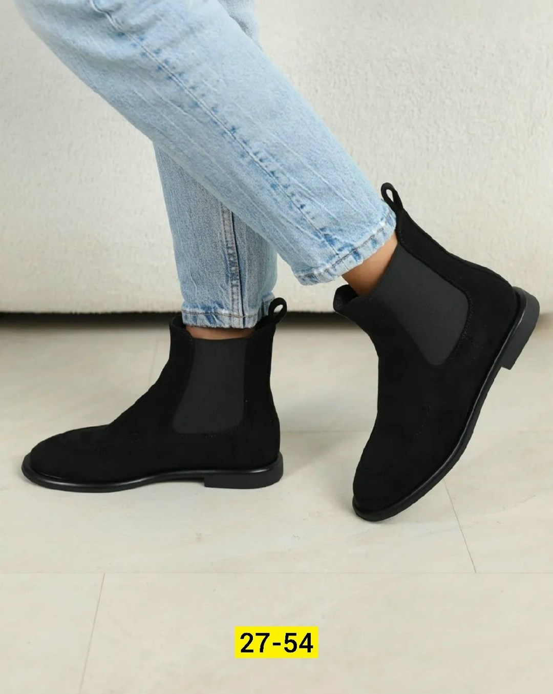 ,женские ботинки,замшевые ботинки челси,женская ,замшевые ботинки