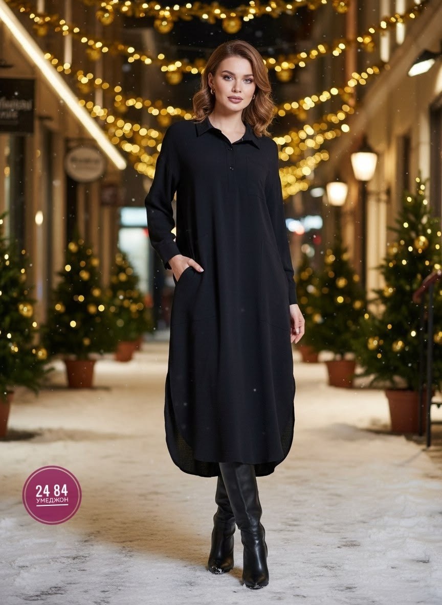 платье рубашка,платье прямое,платье женская,длинное платье рубашка,голубое платье