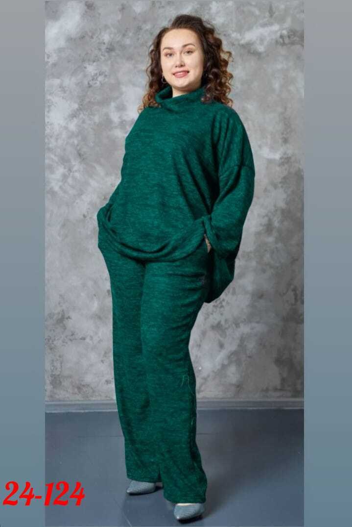 женские костюмы,костюм трикотажный,костюм с брюками,вязаные костюмы,теплый костюм