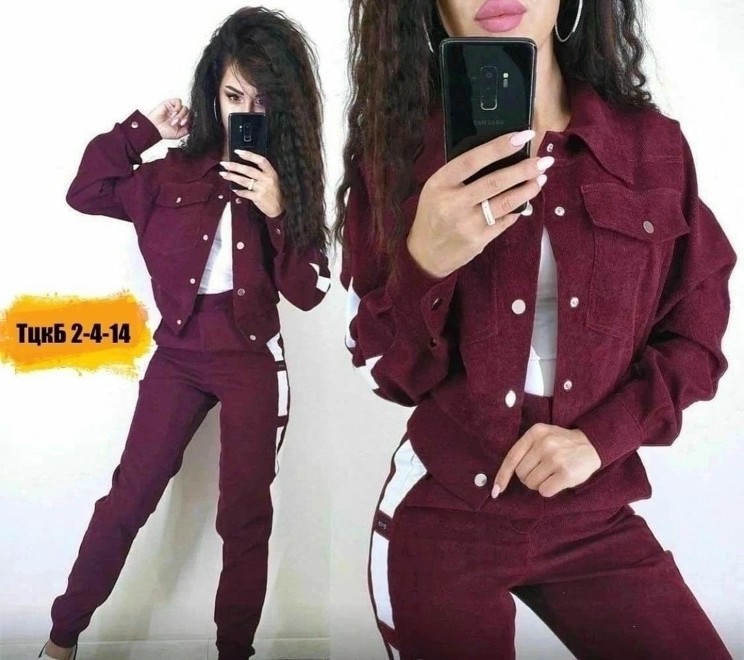 костюм двойка женская,костюм двойка вельвет ,костюм женский ,костюм повседневный,вельвет костюм женский