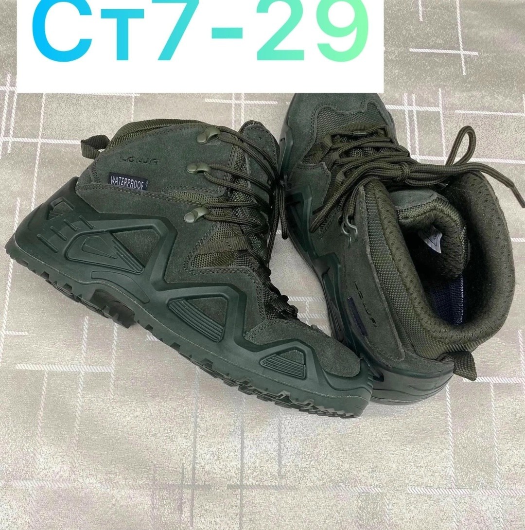 тактические ботинки lowa,ботинки тактические,ботинки lowa мультикам,тактическая , для охоты