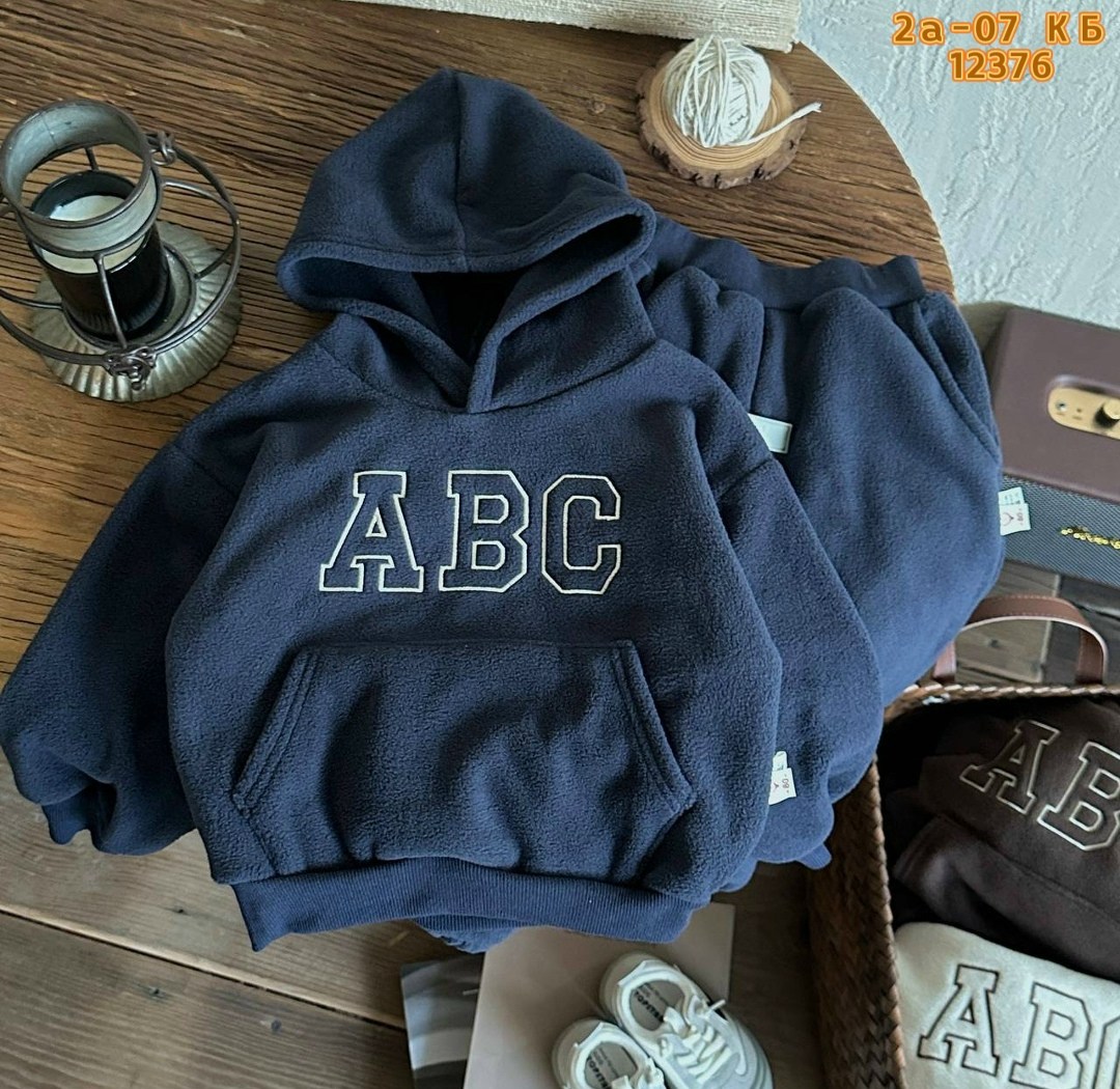 детский флисовый костюм,детский свитер с капюшоном,теплый костюм на флисе,толстовки детский,спортивные костюмы на флисе