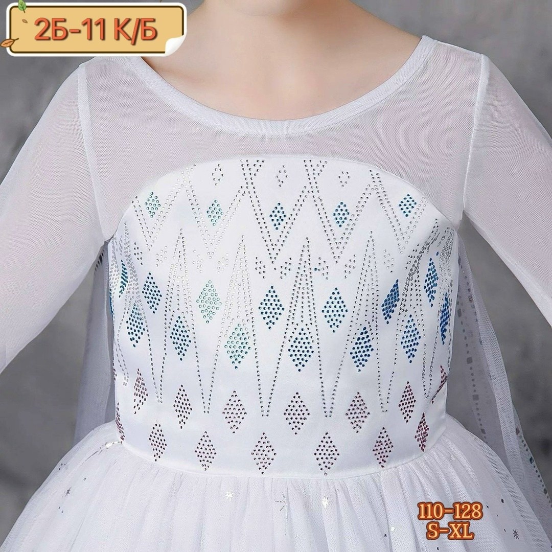 костюм принцесса эльза,платье эльзы белое для девочки,платье снежная королева,платье эльза холодное сердце,платье принцессы для девочек