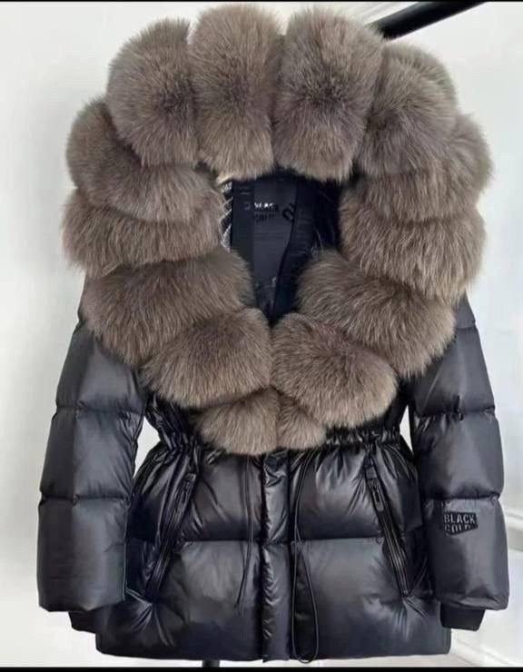 пуховики с натуральным мехом,пуховики с мехом,куртка пуховик,зимние куртки,зимняя куртка пуховик