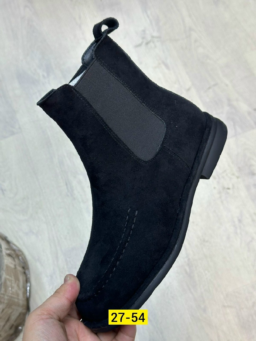 ,женские ботинки,замшевые ботинки челси,женская ,замшевые ботинки