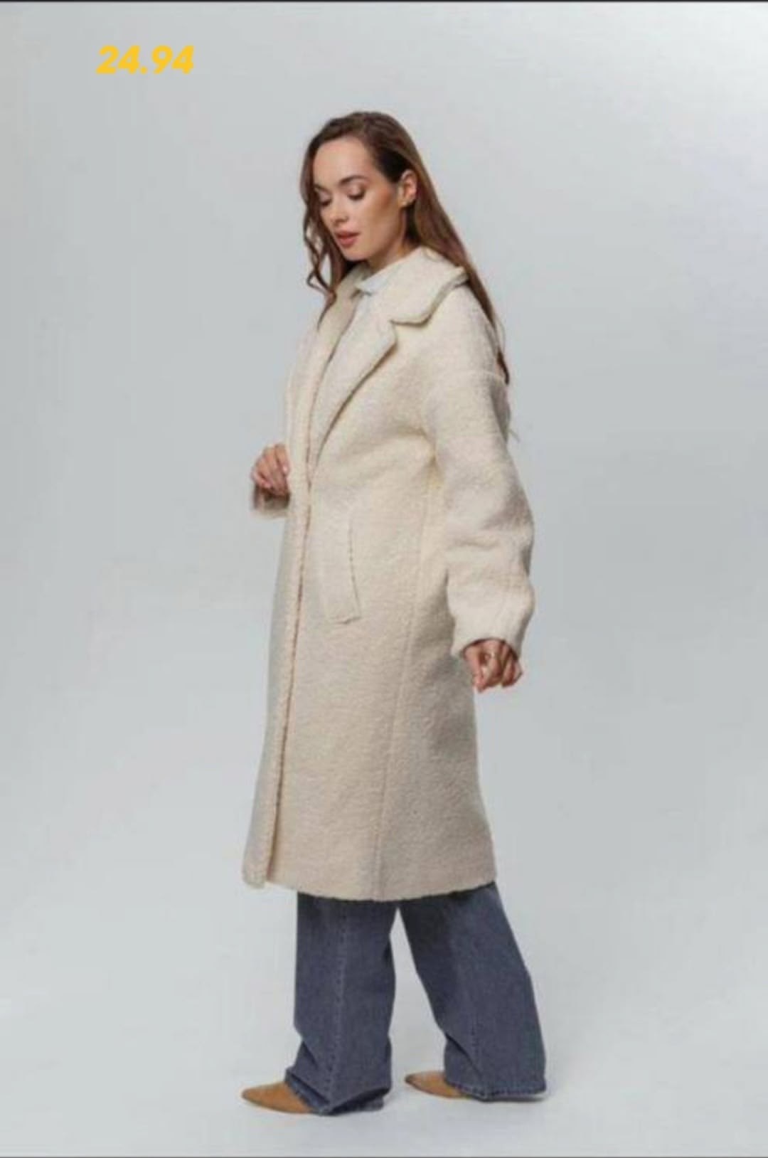 белая шуба,искусственная шуба,удлиненная шуба,шубы из овчины,женская шуба