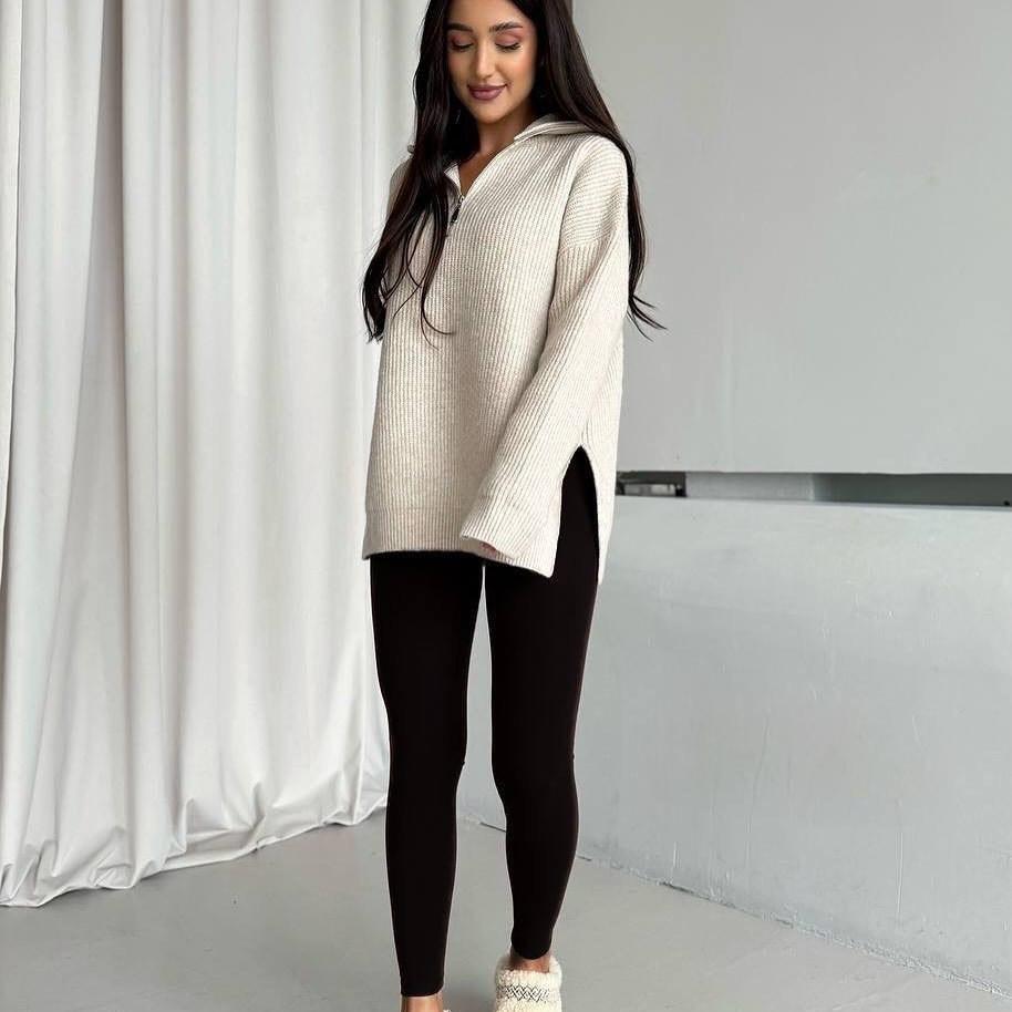 женская кофта,стильный свитер,трикотажный свитер,кофта оверсай,женские свитера