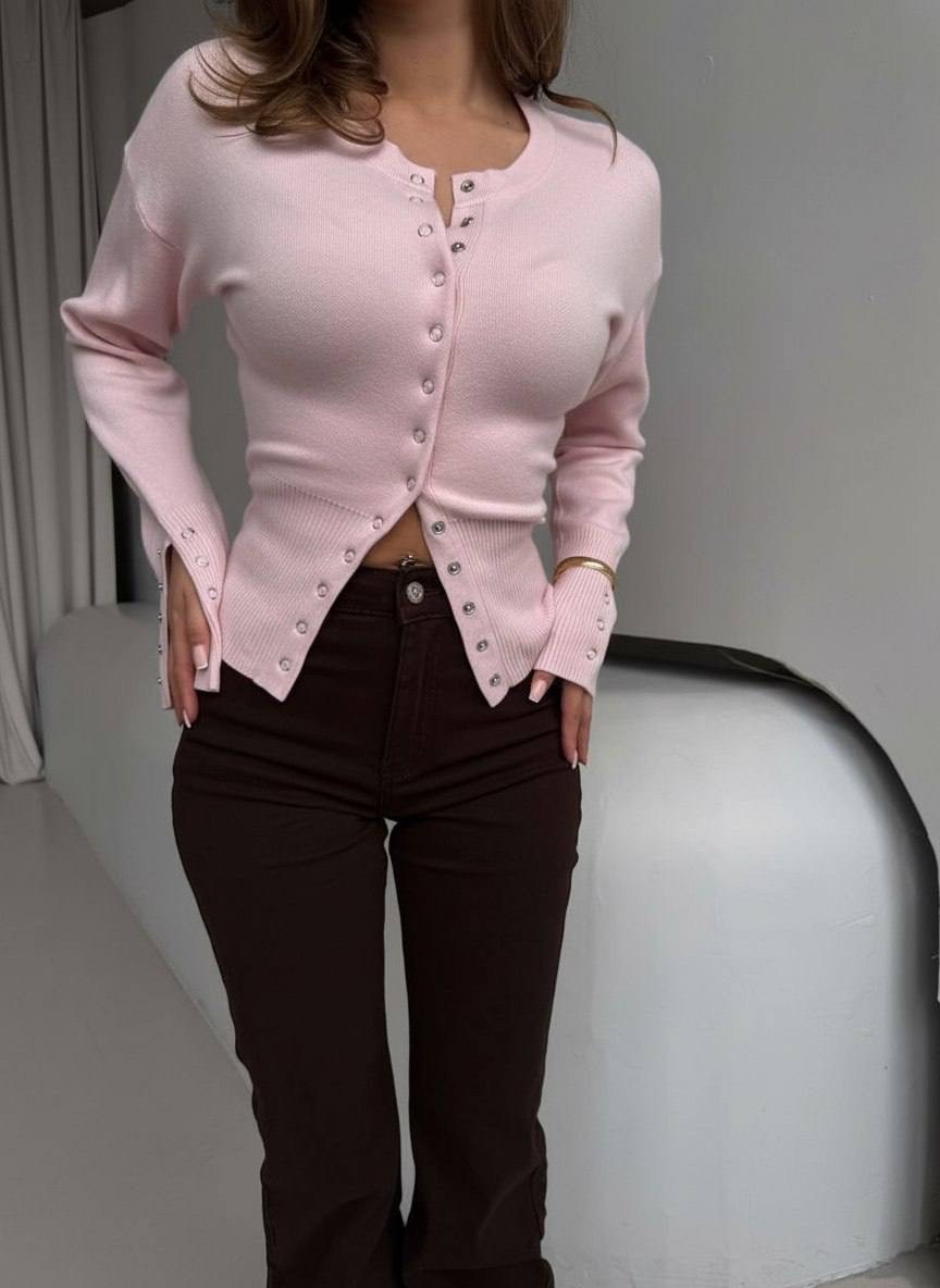 кофта женская,кофта лапша,кофта модная,вязаная кофта,кофта кардиган