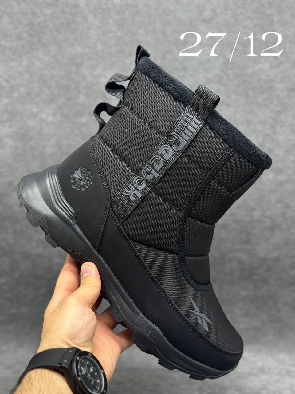 ,дутики рибок женские зимние,мужские зимние дутики,дутики reebok,мужские дутики