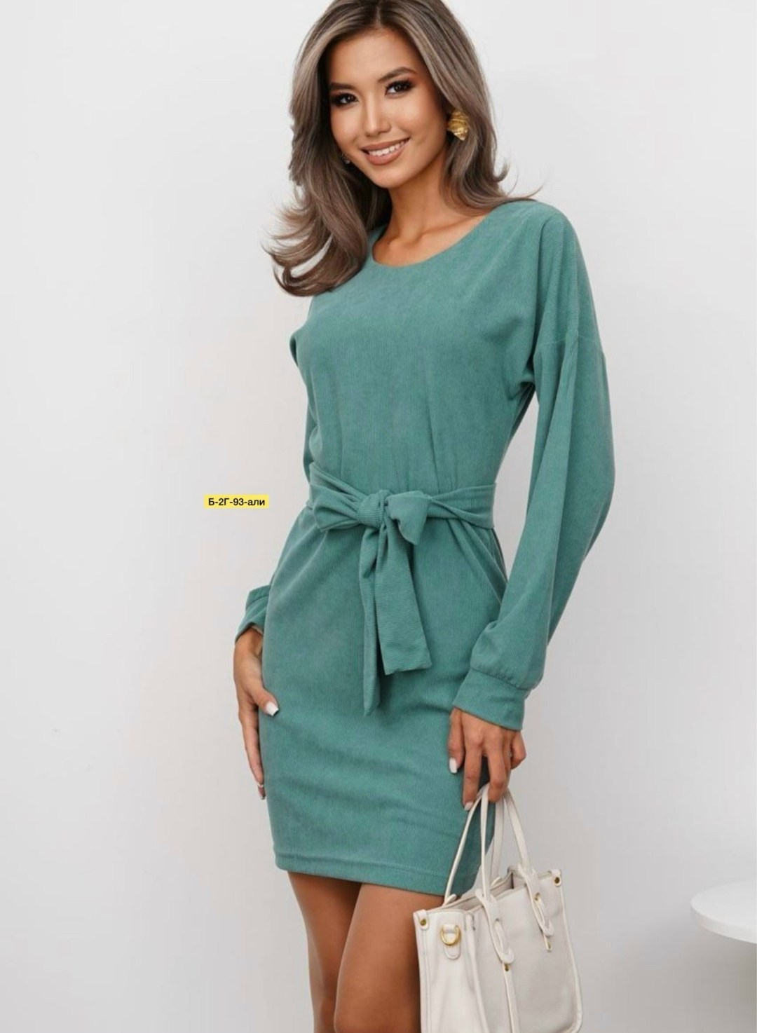 платье,стильное платье,трикотажное платье,платье с поясом,женская платье