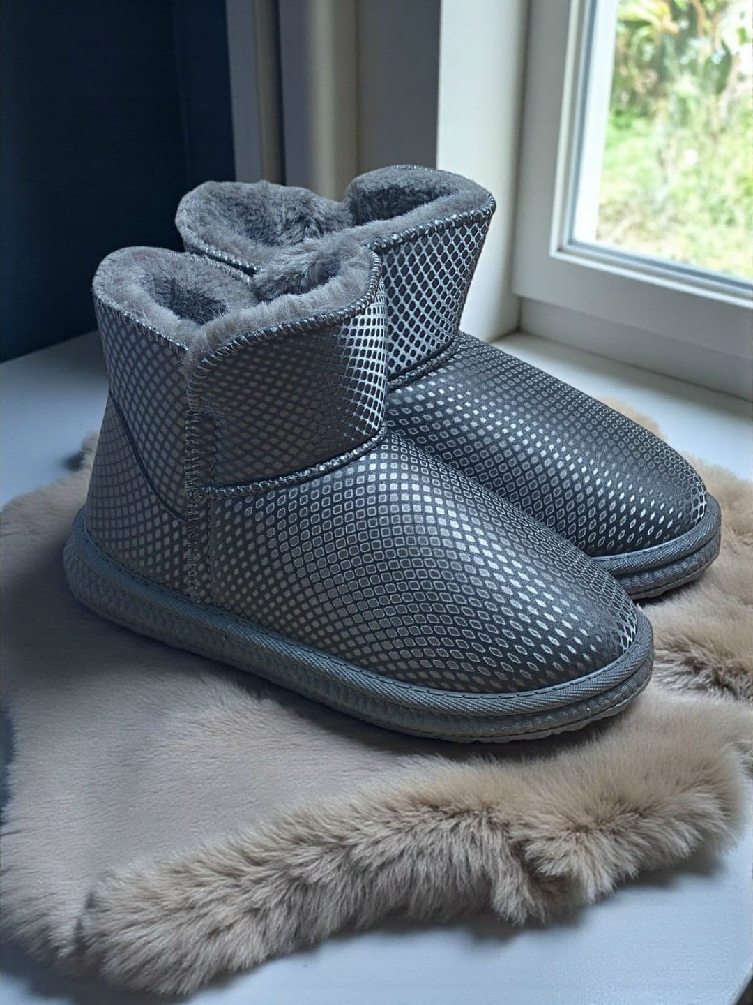 угги женские,, женская зимняя, зимняя,женская