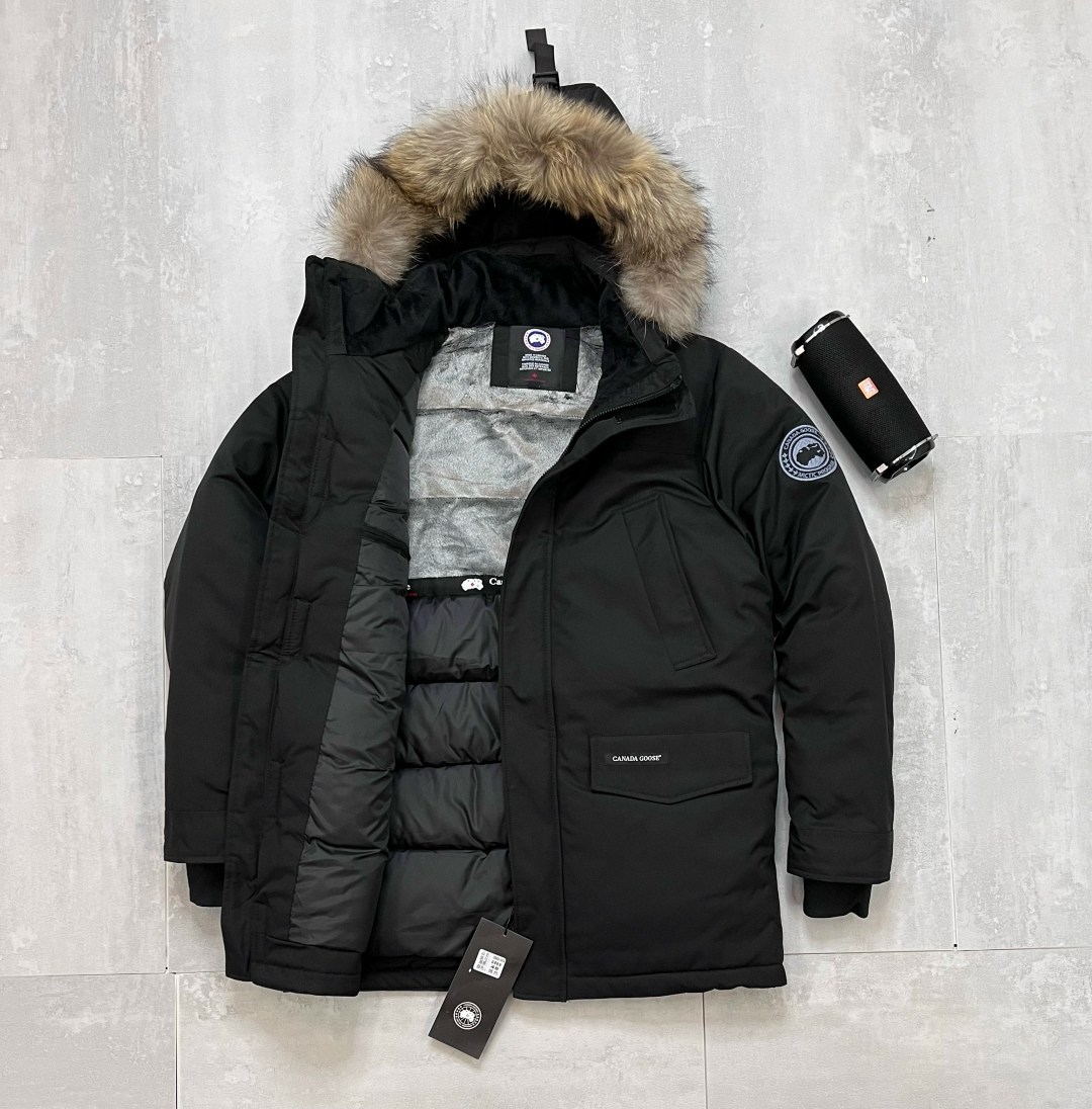 canada goose пуховики мужские,куртка зимняя,куртка зимняя canada goose,зимняя куртка парка,зимняя мужская куртка парка