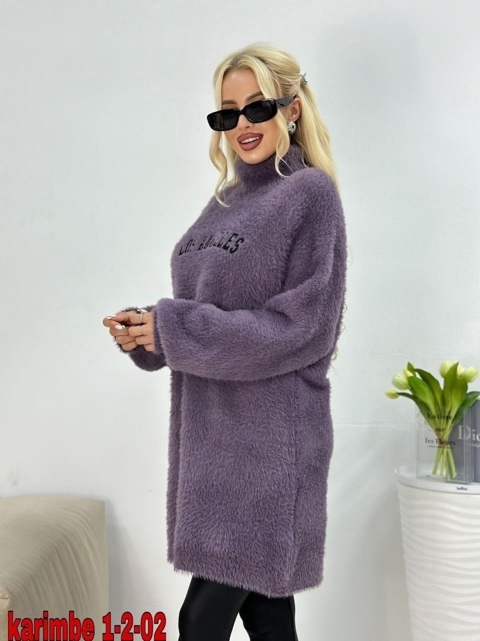 туника теплая,туника ангора,свитера туники,туника женская,модные свитера