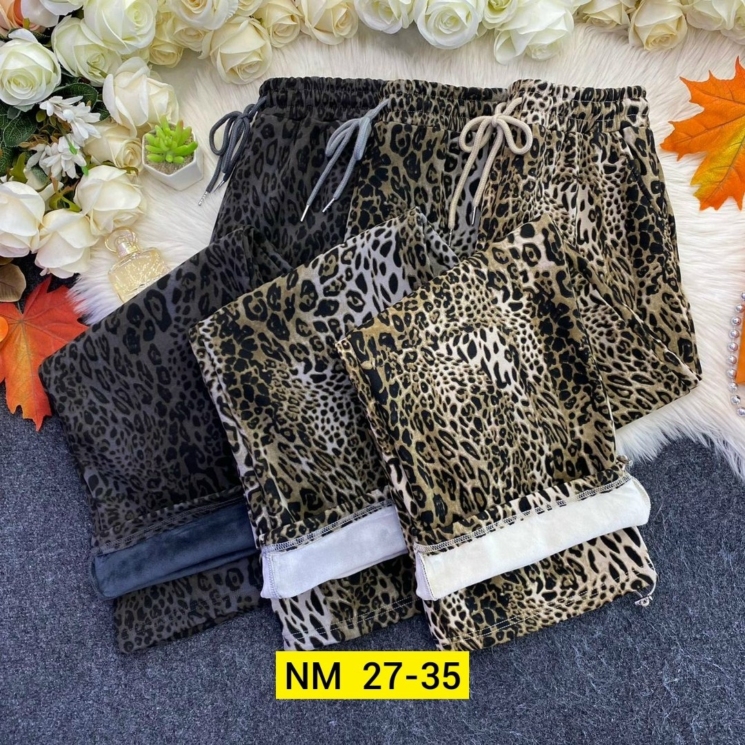 брюки с леопардовым принтом,леопардовые брюки,модные брюки,женский брюки,леопардовые штаны