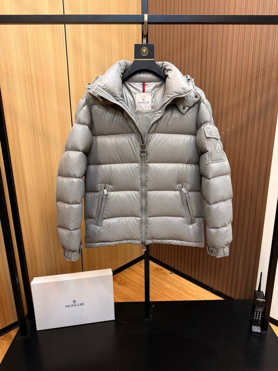 moncler maya серая,moncler jacket,moncler maya,мужские пуховики,moncler coat