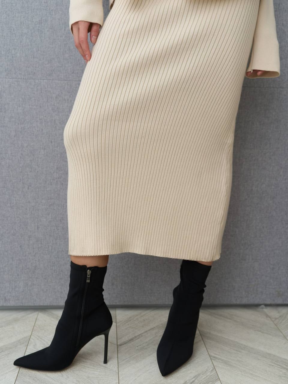 трикотажные костюмы,комплект кардиган,трикотажный костюм женский,костюм бежевый,женский костюм вязаный