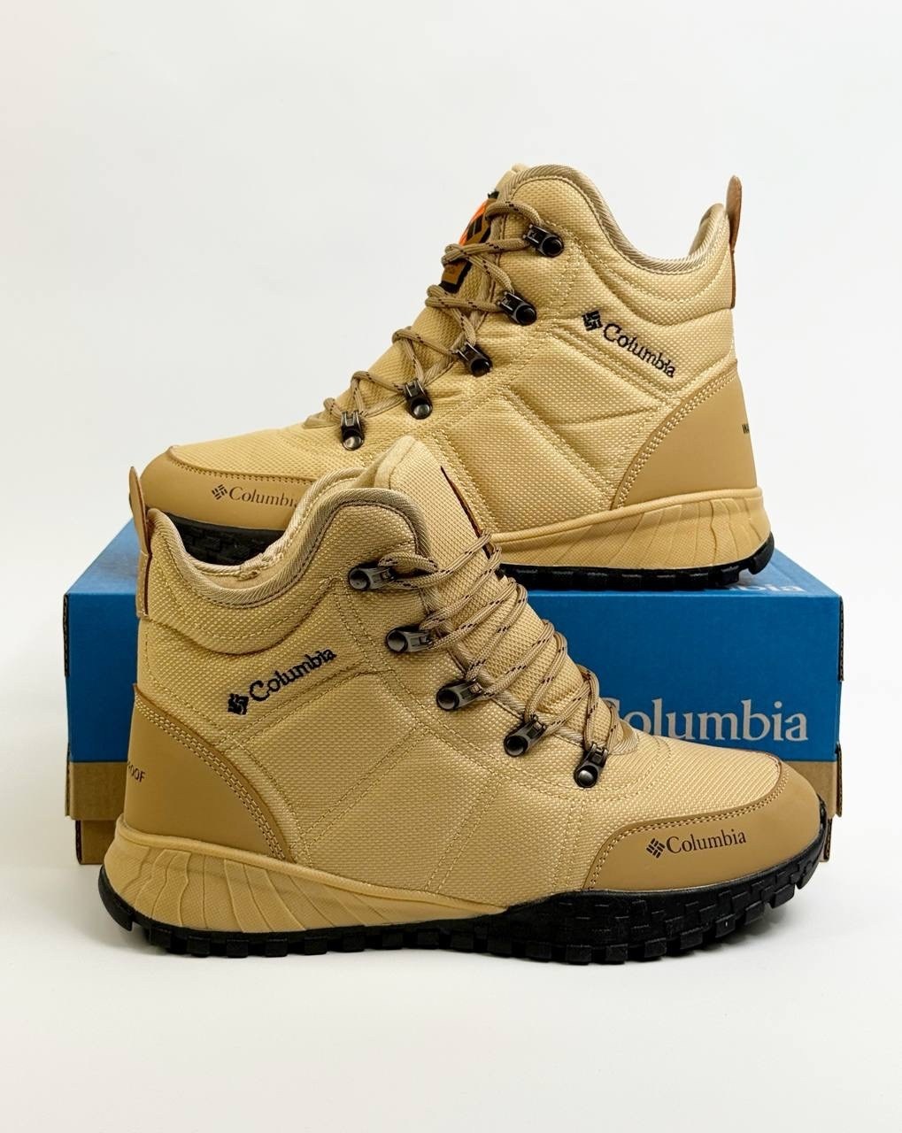 ботинки columbia,ботинки утепленные мужские columbia fairbanks omni-heat,columbia fairbanks omni heat,ботинки зимние columbia,ботинки утепленные мужские columbia fairbanks