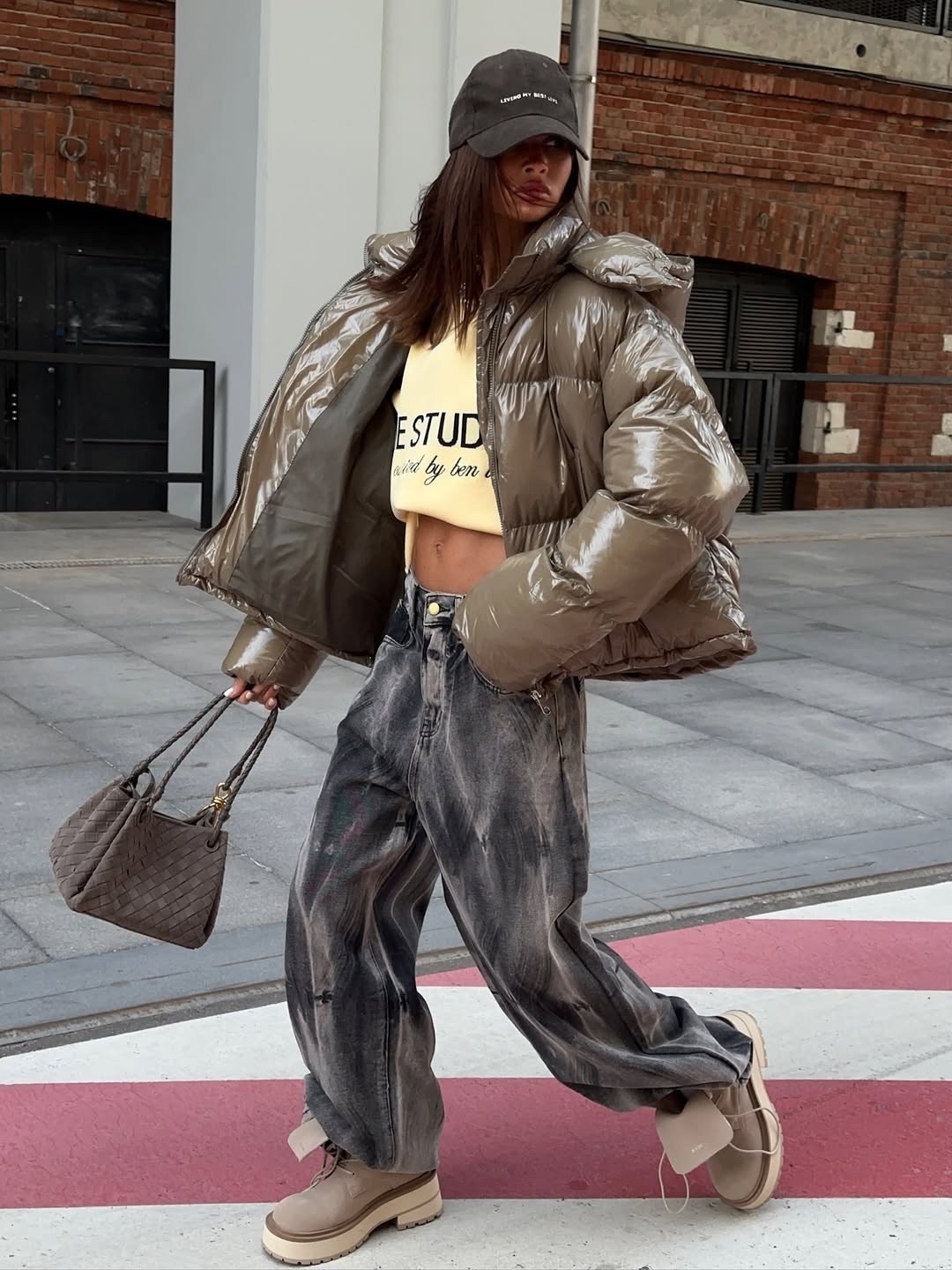 джинсы стильные,джинсы модные,широкие джинсы,одежда джинсы