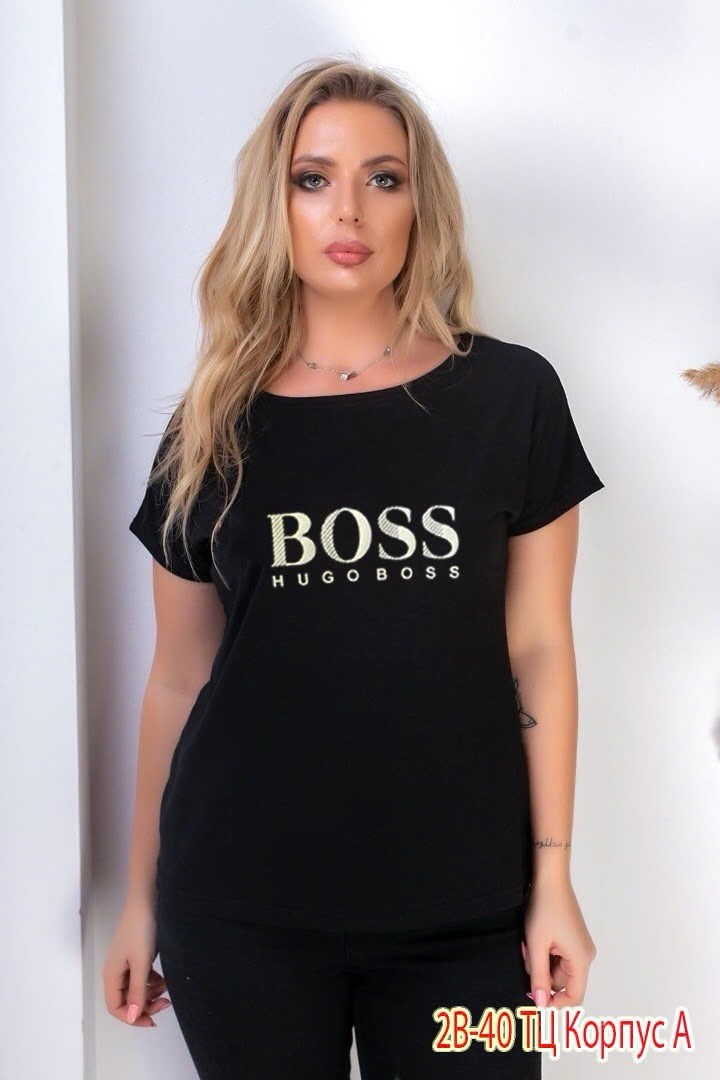 футболка hugo boss женская,футболка женская,летние футболки,boss футболка,белая футболка хуго босс