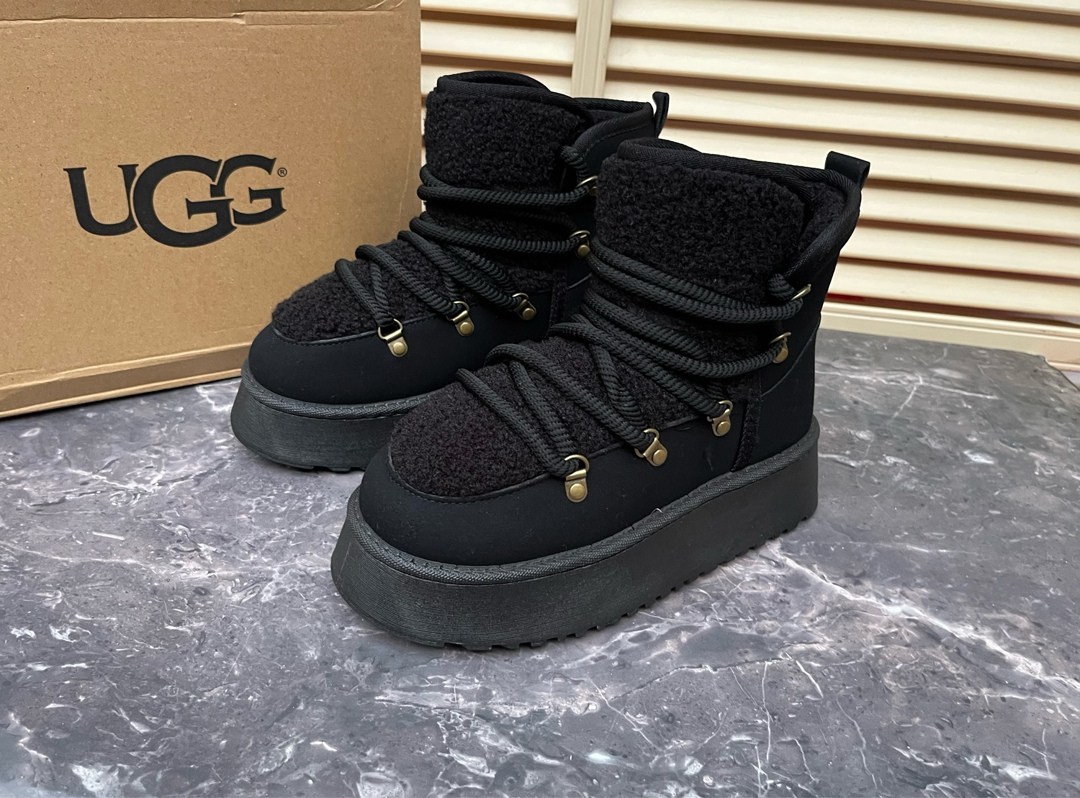 ,угги женские,женские угги зимние,угги зимние на платформе, женская зимняя