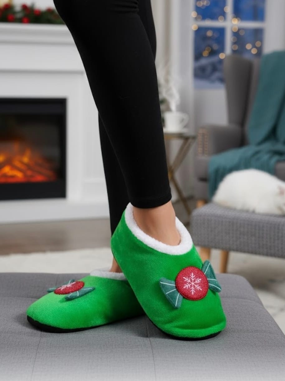 тапочки домашние,тапочки женские,женские домашние тапочки,новогодние мягкие тапочки,новогодние тапочки детские
