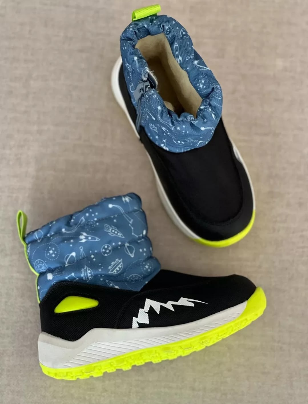 ,детские дутики,дутики для мальчика,детские зимние сапоги, детская