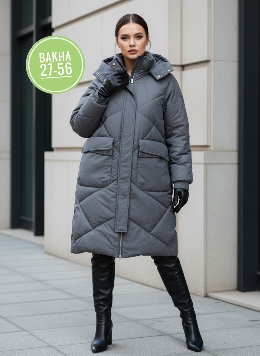 пуховик повседневный,пуховик зимний женский,пуховик женский,пуховик,длинные пуховики