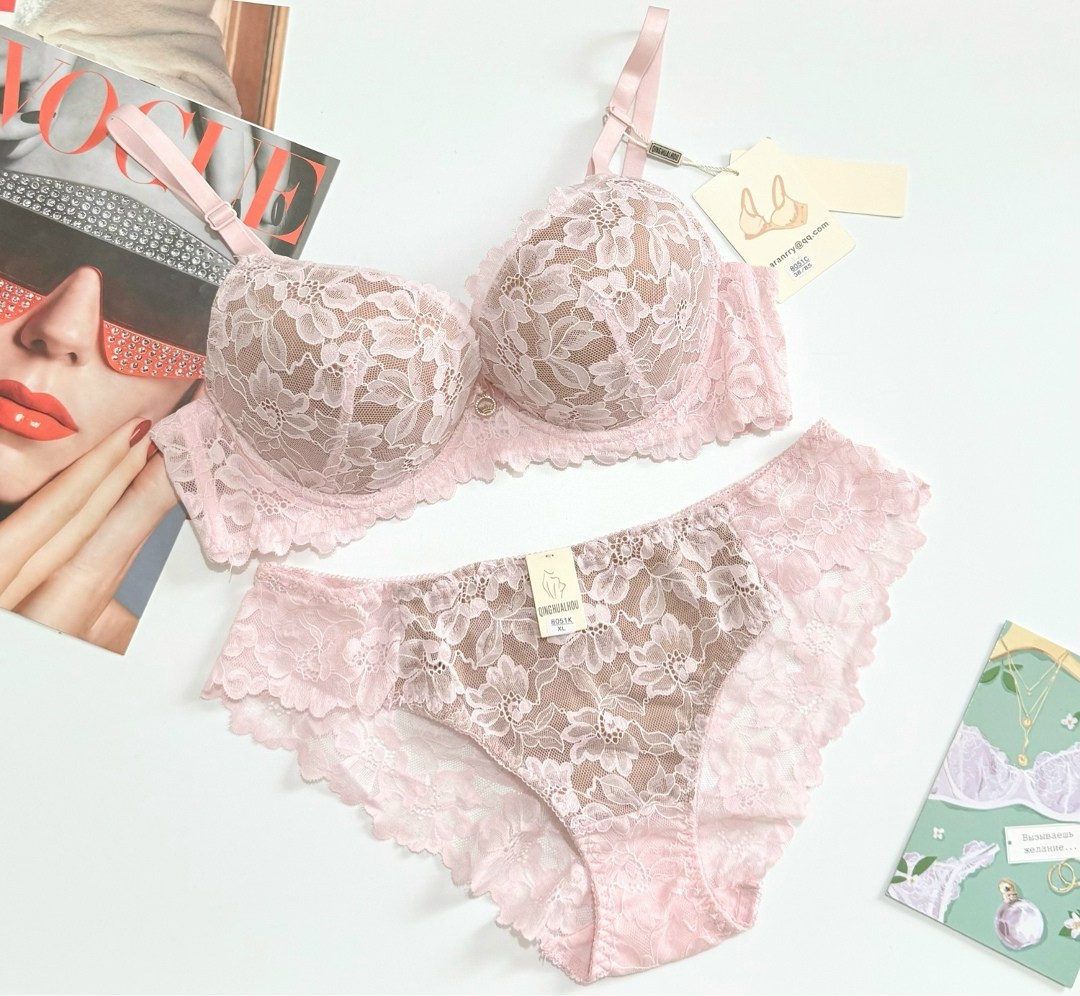комплект нижнего белья,комплект белья женский,нижнее белье женский комплект,комплект нижнего белья weiyesi,женская нижнее белье