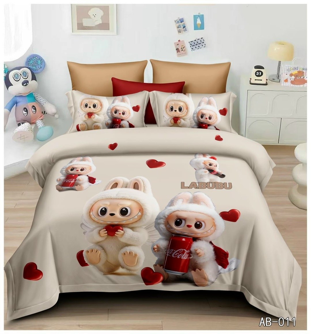 комплект постельного белья,новогоднее постельное белье,постельное белье,комплект постельного белья с пододеяльником,постельное белье новый год