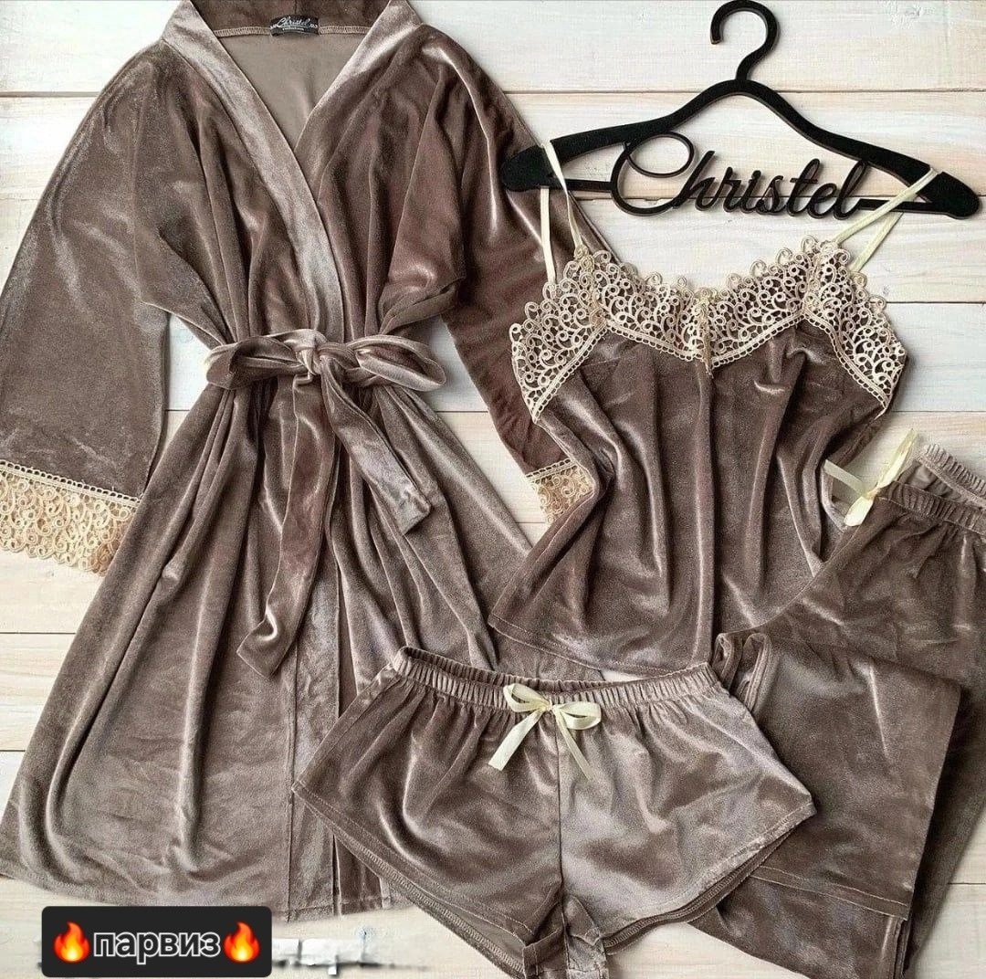 велюровая пижама для девочки,пижама комплект,комплект велюровый,пижама комплект женская,пижама из велюра