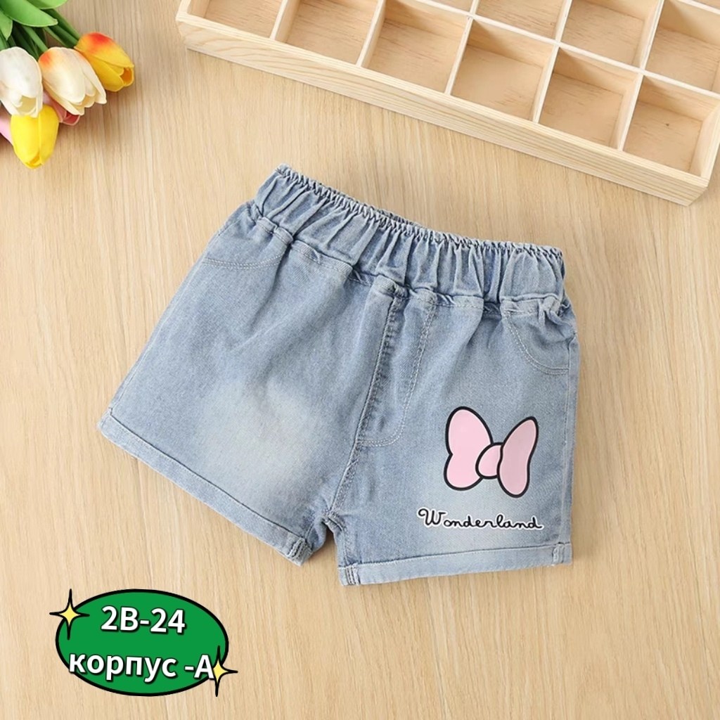 шорты джинсовые для девочки,шорты для девочек,джинсовые шорты для малышей,шорты джинсовыe,шорты джинс