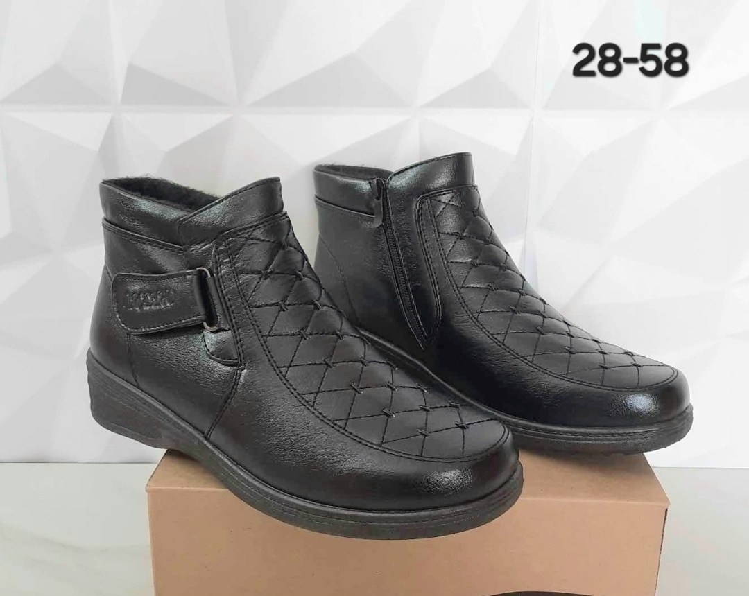 ,мужские зимние ботинки вестфалика,женская ,ботинки женские, женская зимняя