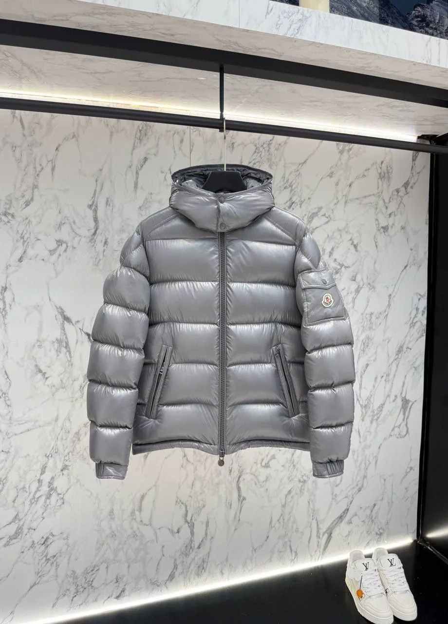 moncler maya серая,moncler jacket,moncler maya,мужские пуховики,moncler coat