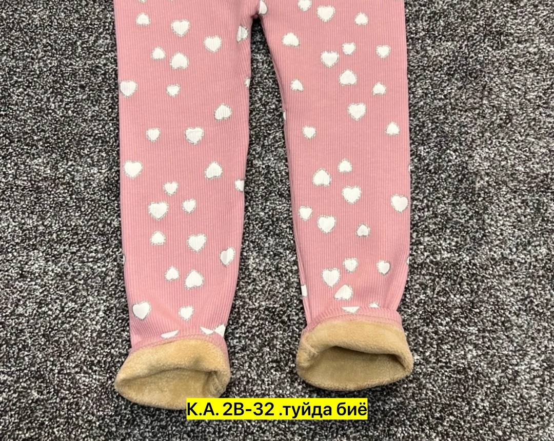 легинсы детские,леггинсы детские,детские лосины,лосины для девочек,теплые лосины