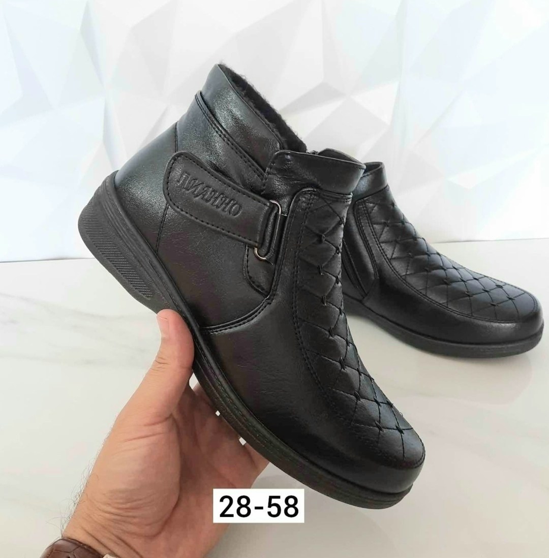 ,мужские зимние ботинки вестфалика,женская ,ботинки женские, женская зимняя