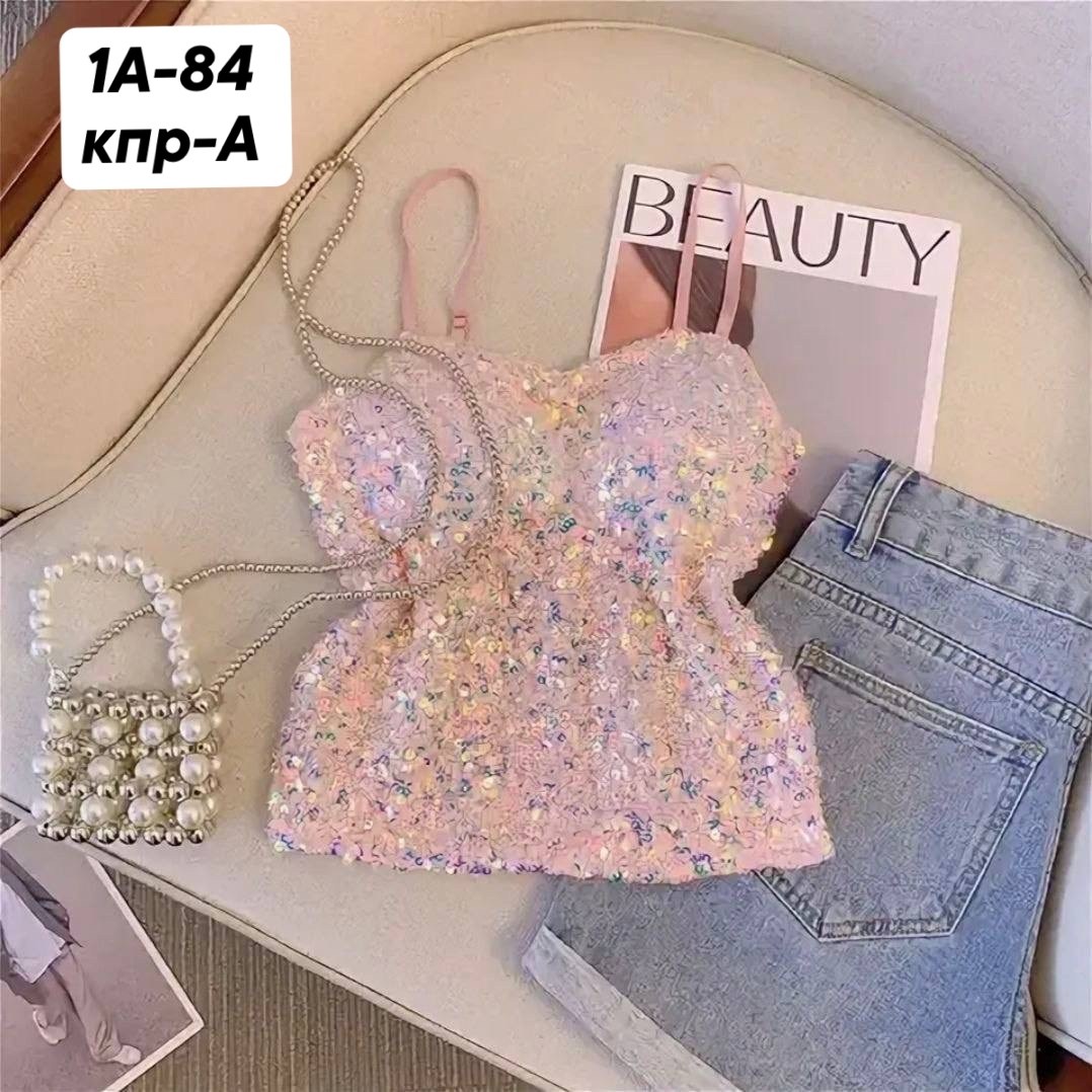 блестящий топ,топ с пайетками женский,топы модные,топ с пайетками,топ женский