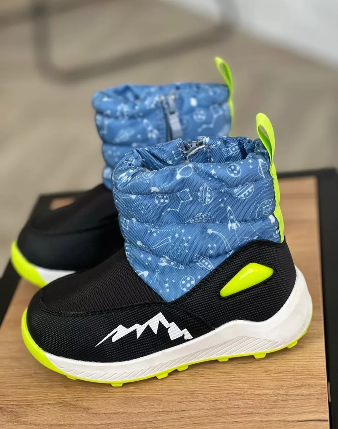 ,детские дутики,дутики для мальчика,детские зимние сапоги, детская