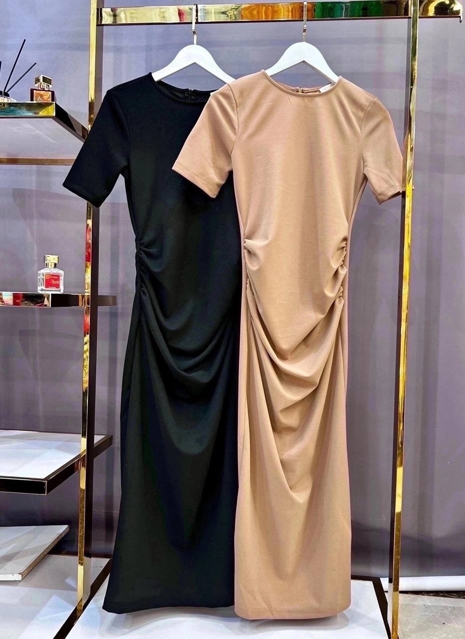 платье длинное,стильное платье,облегающее платье,трикотажное платье