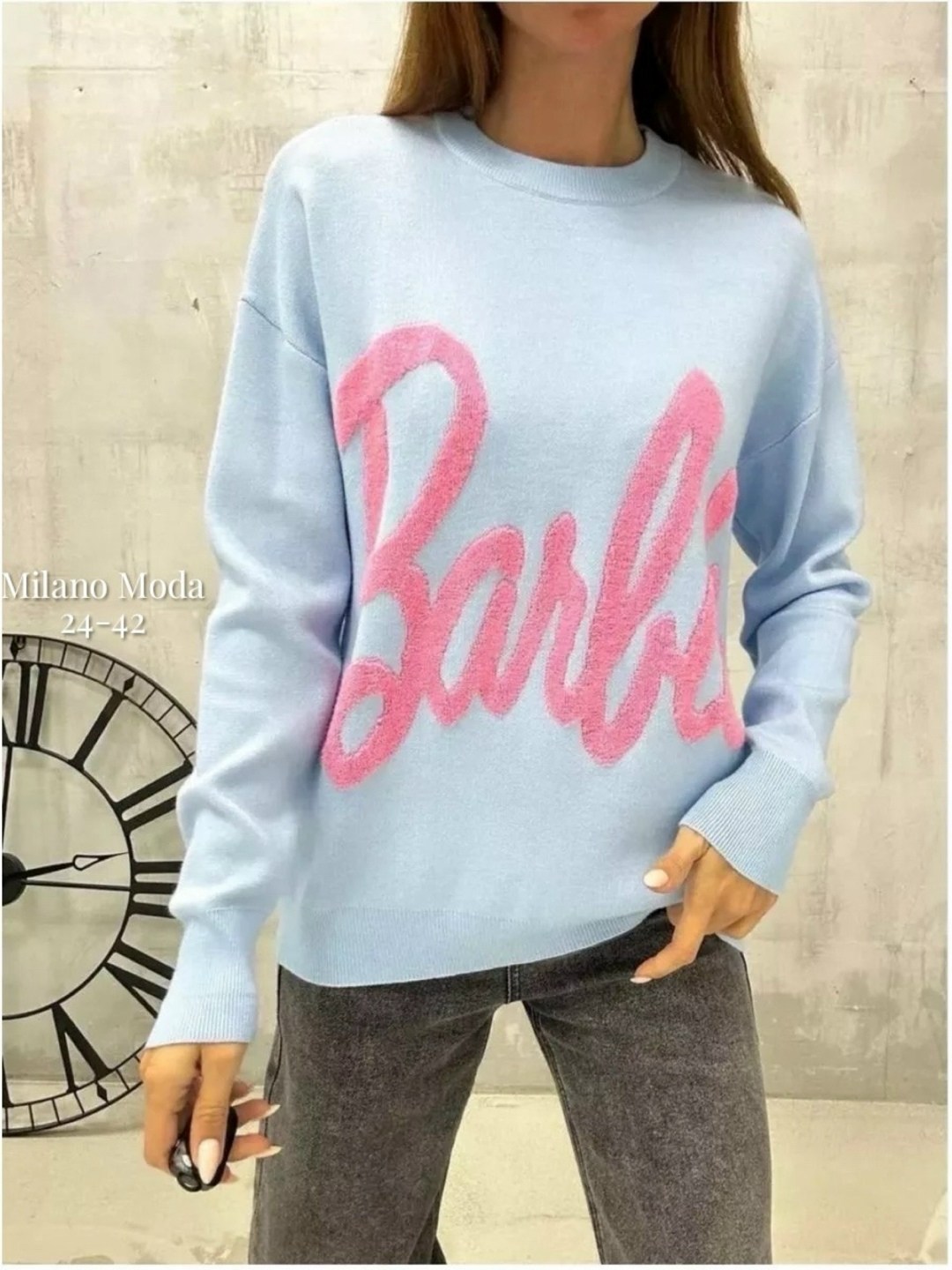кофта женская,свитер с надписями барби,свитшот женская,толстовки кофта,свитера женские