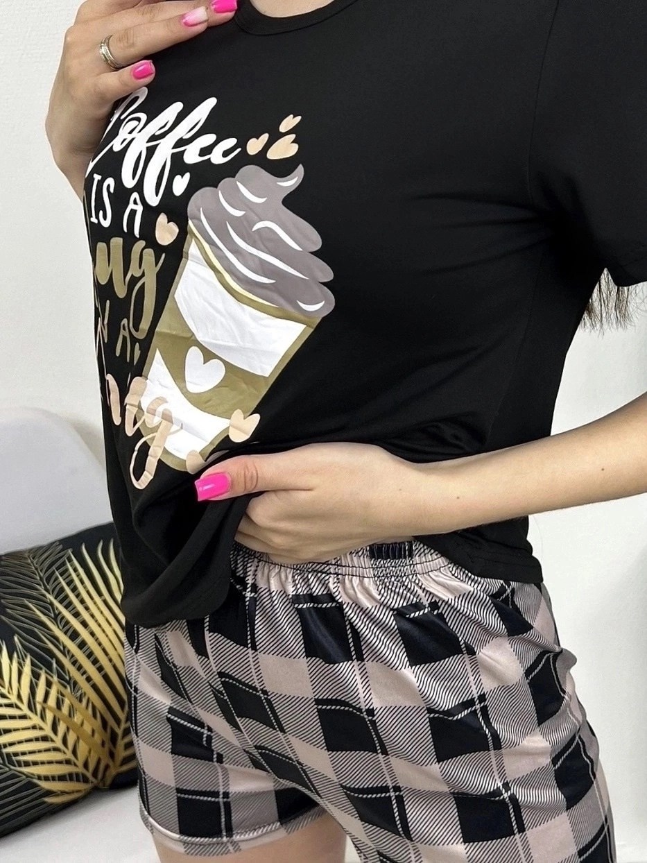 пижама 3 в 1,пижама комплект женская,женская пижама,пижама домашний одежда,комплект пижама