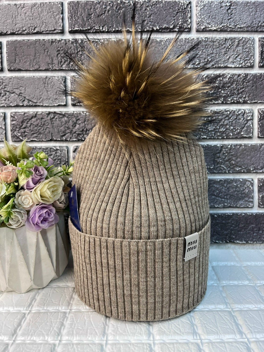 шапка детская на флисе,шапка для девочек,шапка для детей,детская шапка,шапка имитация