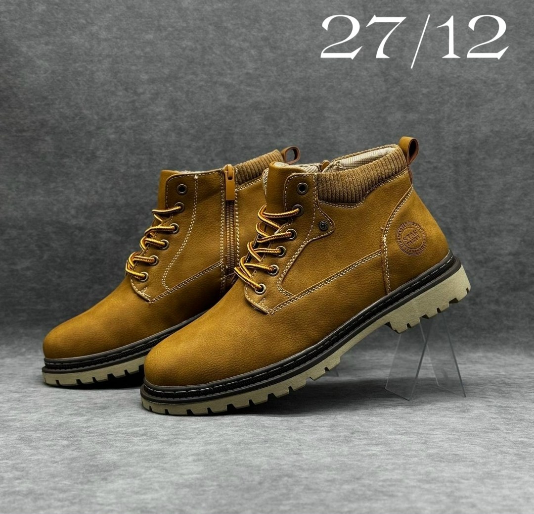 ,тимберленд ботинки мужские желтые,ботинки мужские timberland,мужские зимние ботинки,мужская зимняя