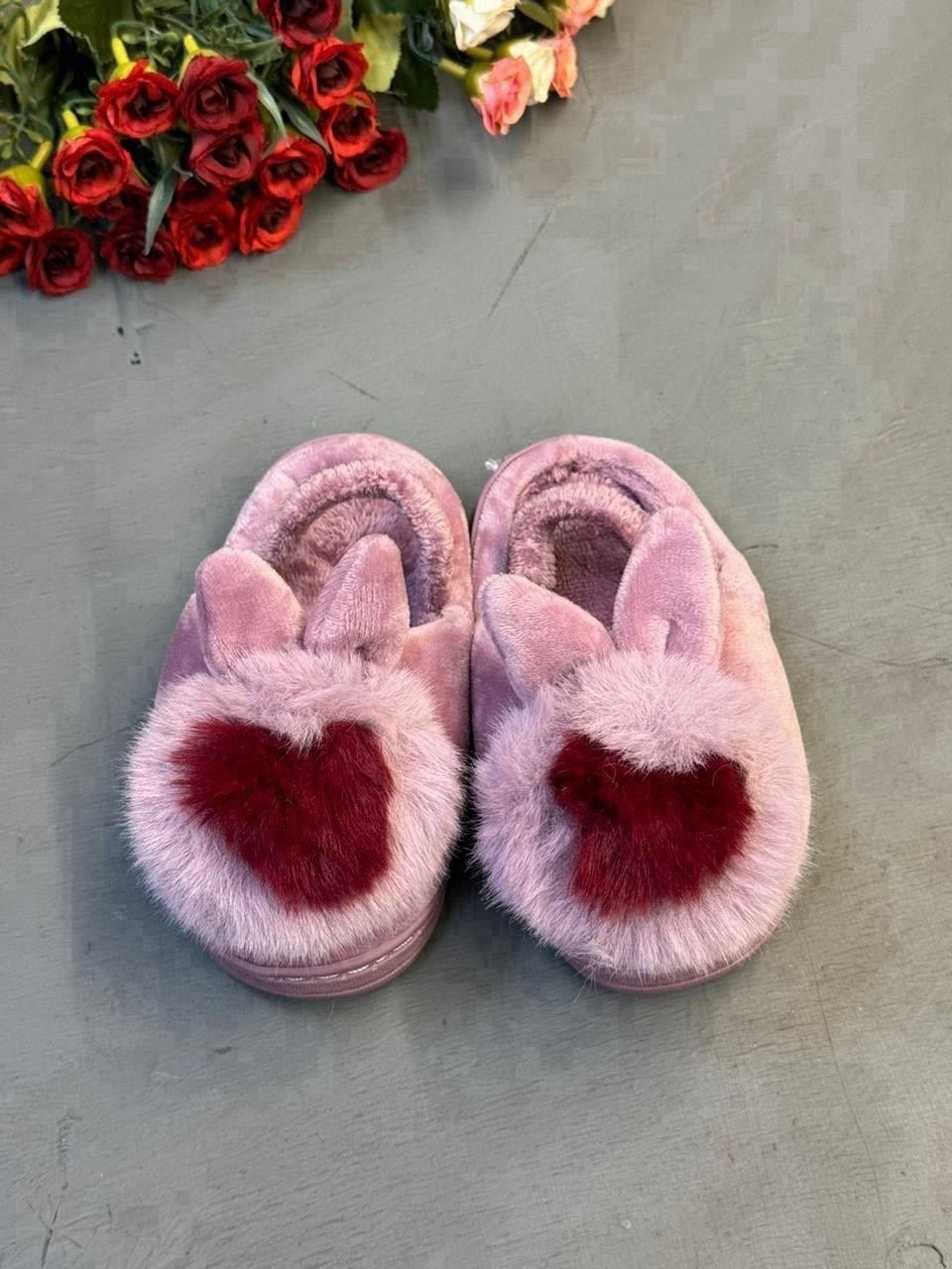 детские домашние тапочки,домашние тапочки,тапочки детские,тапочки домашние теплые,тапочки для девочек