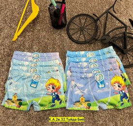 Нижнее белье