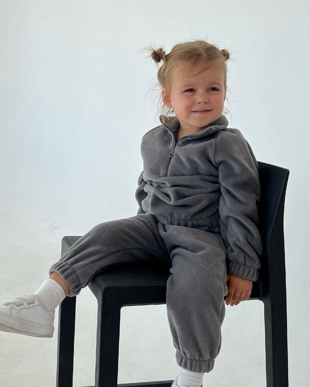 флисовый костюм детский,флисовые костюмы,флисовый костюм для девочки,костюм детский на флисе,cпортивный костюм для малыша