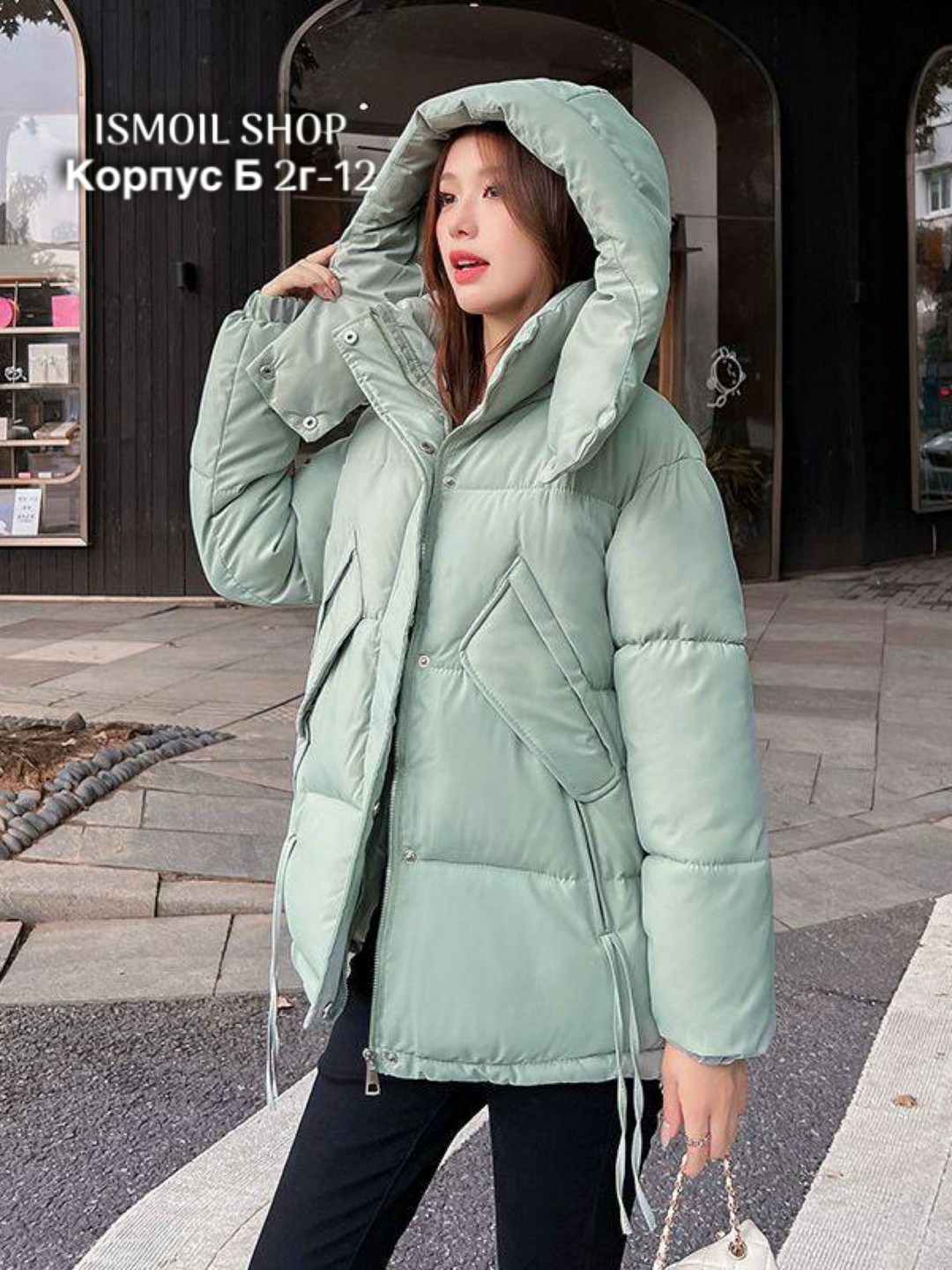 короткий пуховик женский,куртка женская,зимние куртки,короткий пуховик,пуховик повседневный