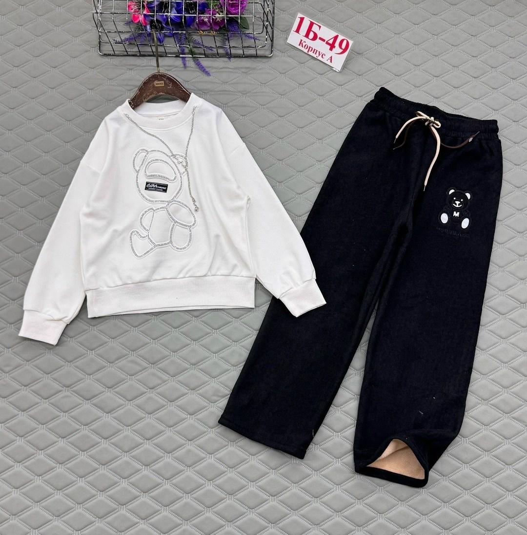 брюки для девочек,свитшот и брюки,бежевые брюки,брюки для девочек широкие,брюки кюлоты