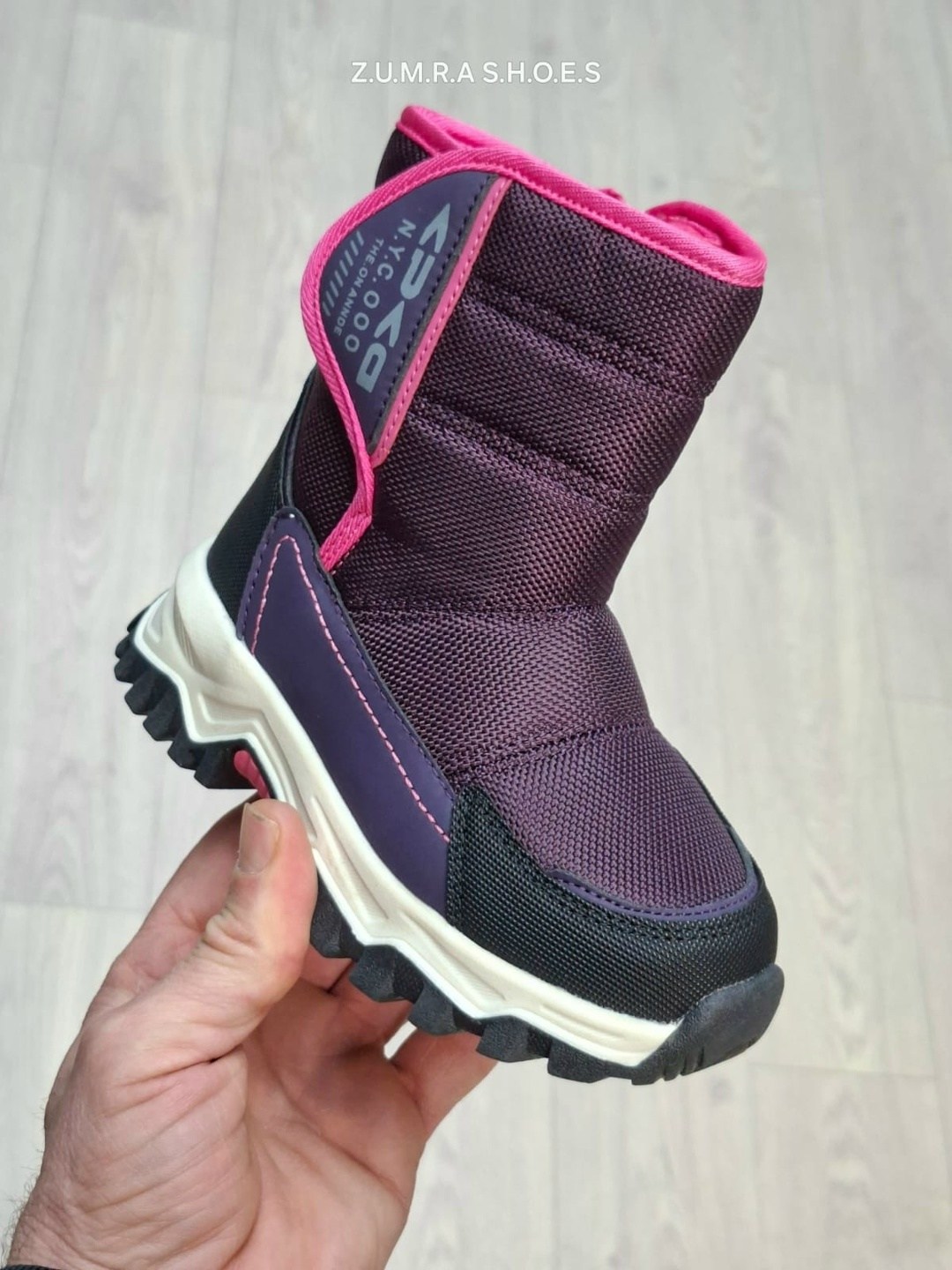 ,сапоги микаса детские зимние, детская,зимние дутики для девочки,зимняя